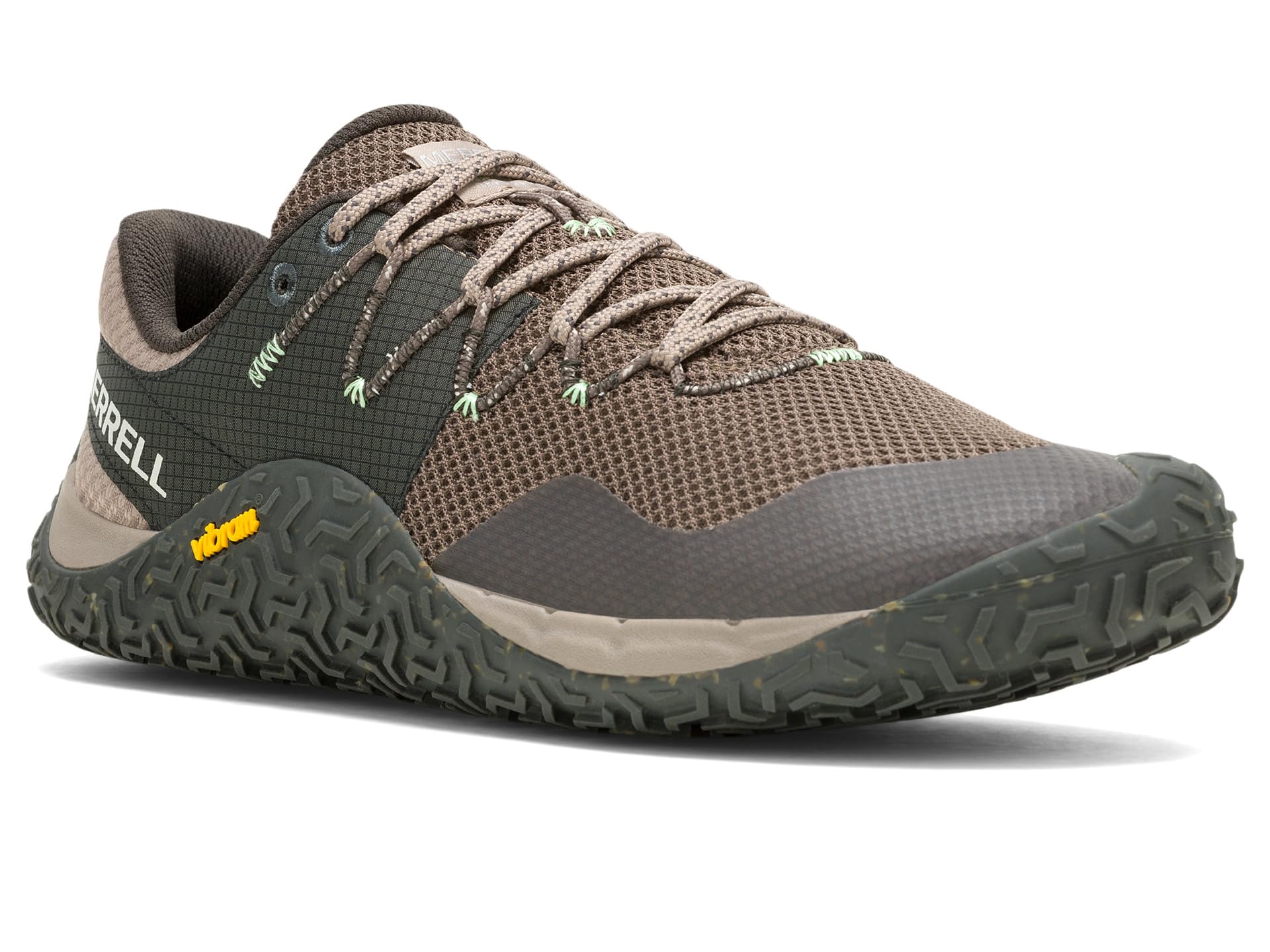 

Кроссовки Merrell Trail Glove 7, цвет Fungi
