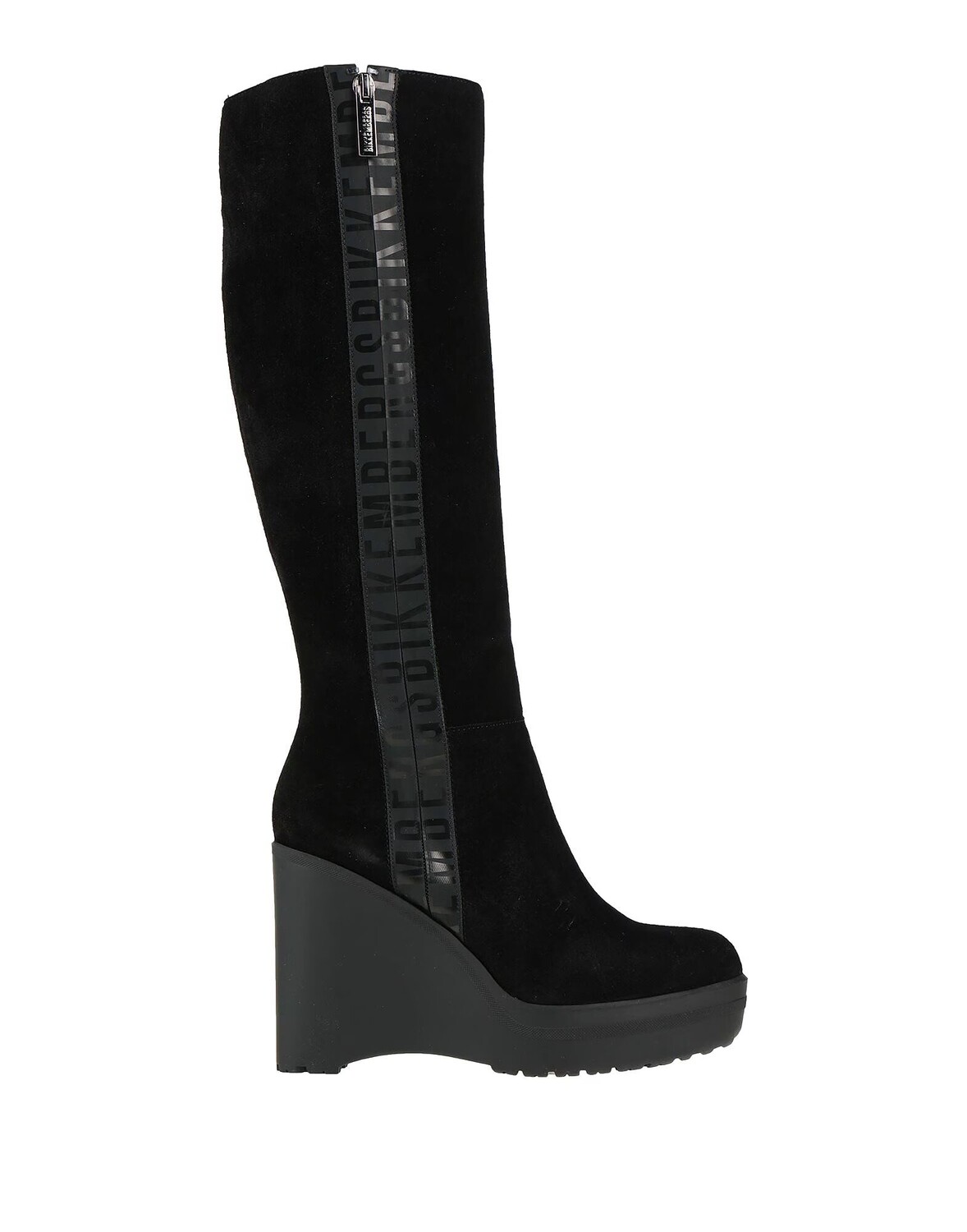 

Сапоги Bikkembergs, черный