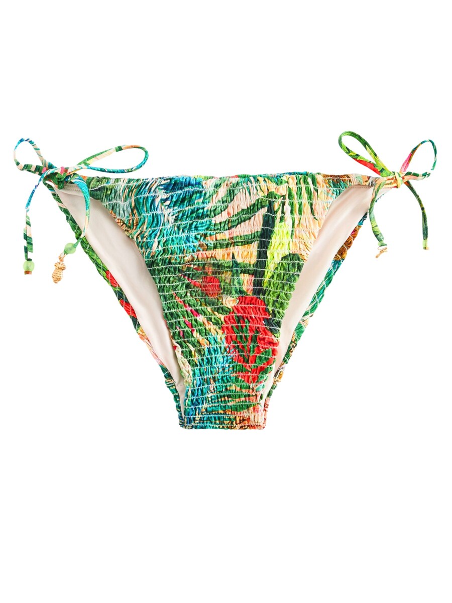 

Плавки бикини Next Bikini Bottoms, разноцветный
