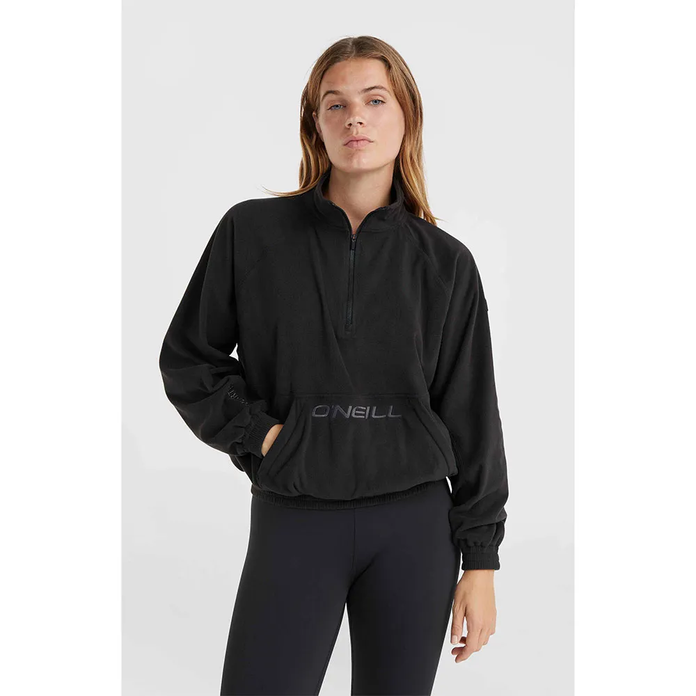 

Флис OВґneill OВґRiginals Polartec 100 half zip, черный