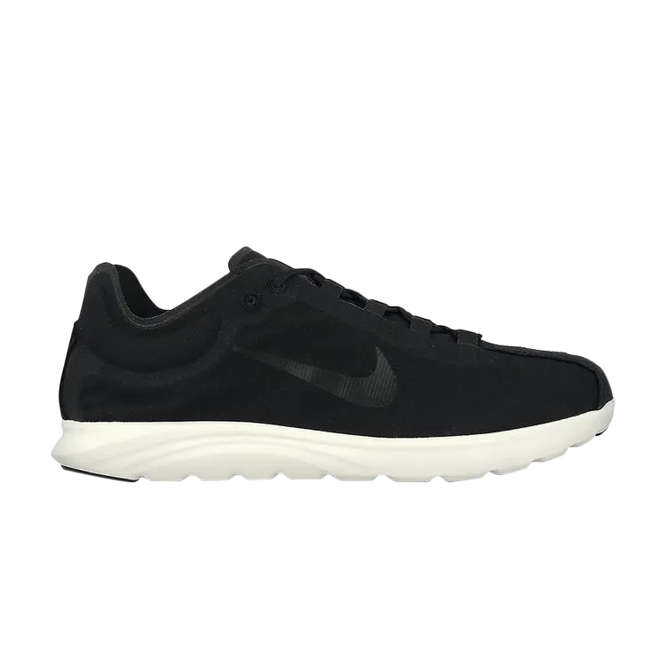 

Кроссовки NikeLab Mayfly Lite, черный