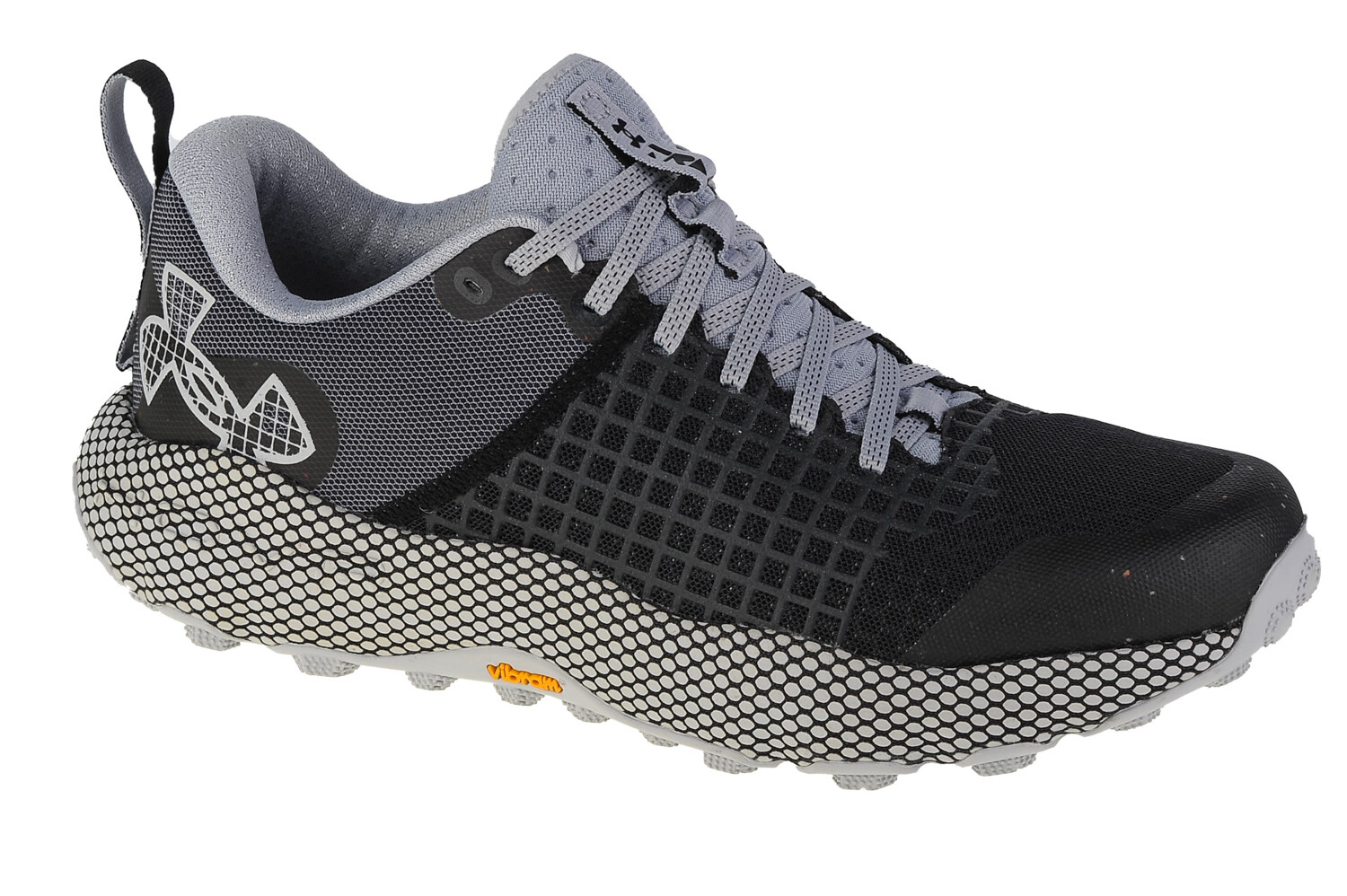 

Кроссовки Under Armour Hovr DS Ridge TR, черный/серый