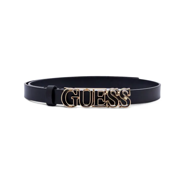 

Sarita не регулируемый брючный ремень h20 Guess, черный