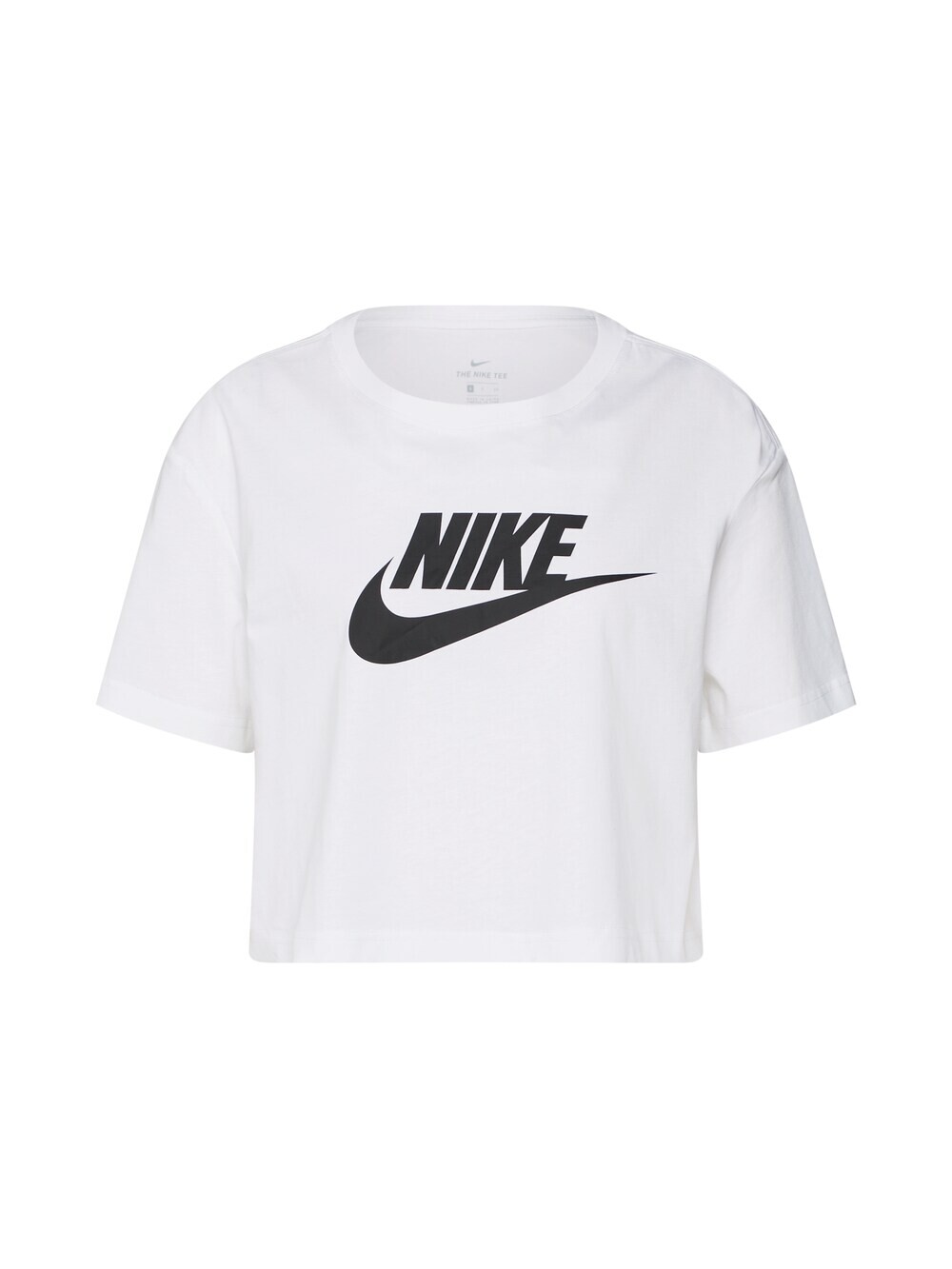 

Рубашка Nike, белый