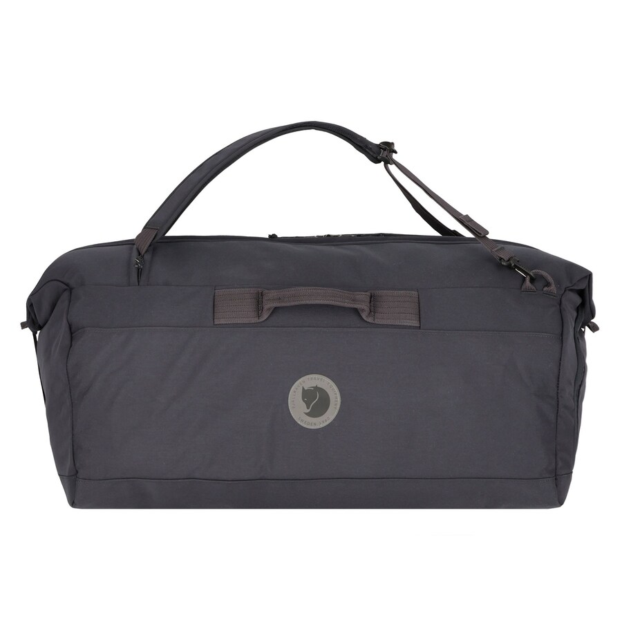 

Дорожная сумка Fjällräven Färden 80, черный