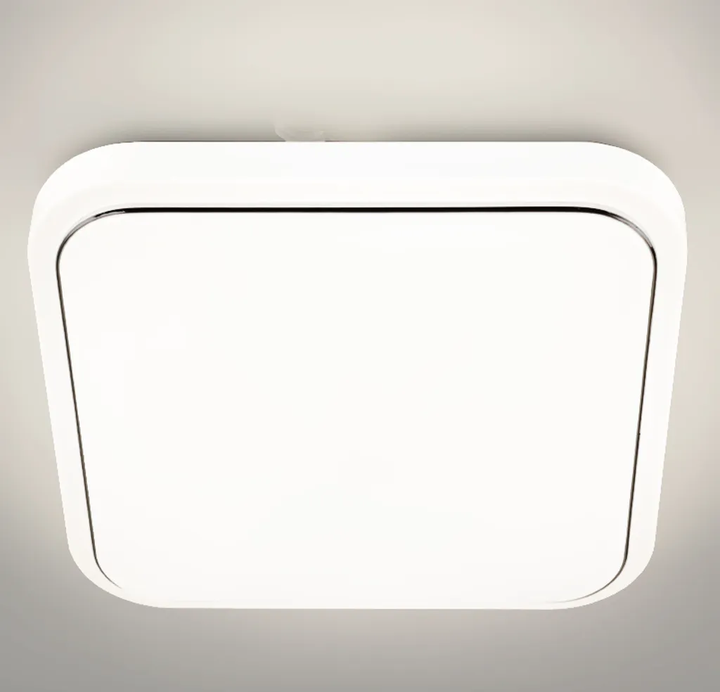 

Потолочный светильник STRUHM Lighting, белый