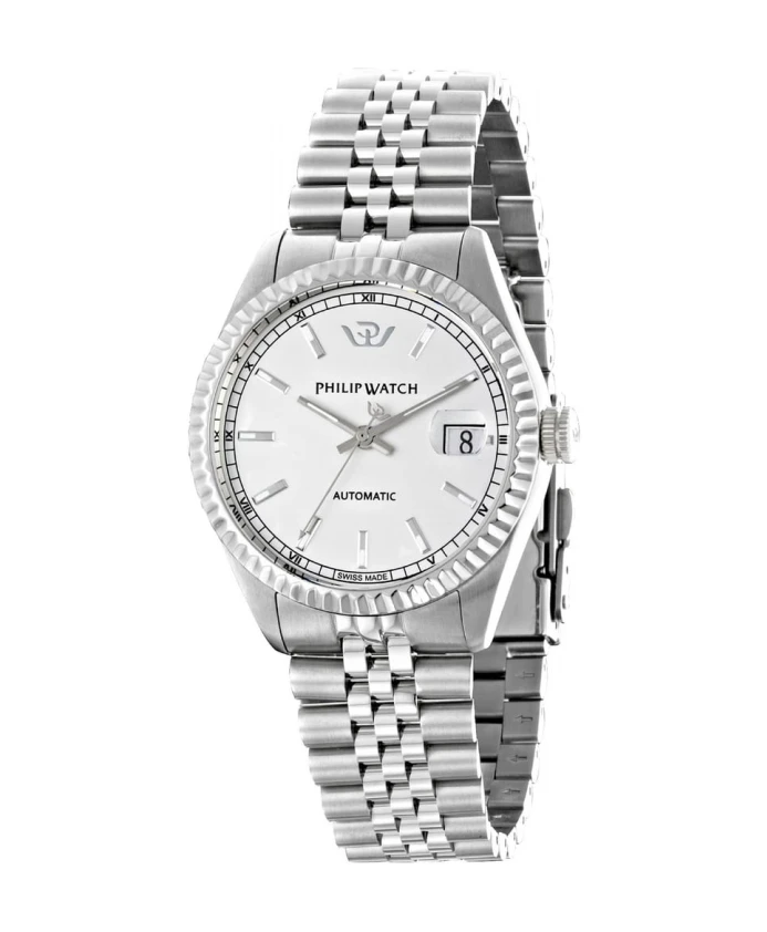 

Часы Philip Watch, белый