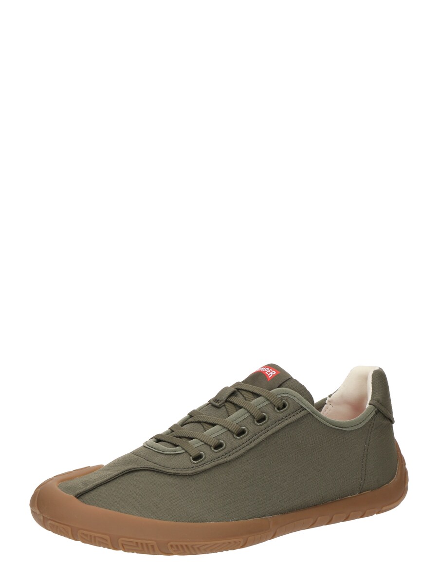 

Кроссовки CAMPER Peu Path, оливковый