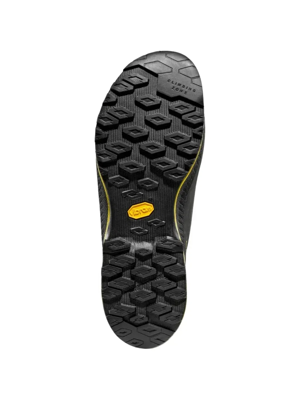 Кроссовки TX4 Evo GTX La Sportiva, серый — фото 4