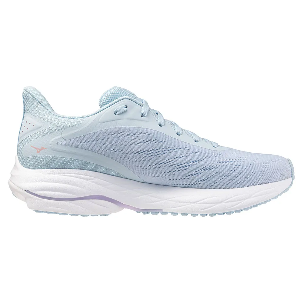 Беговые кроссовки Mizuno Wave Ultima 16, синий — фото 3