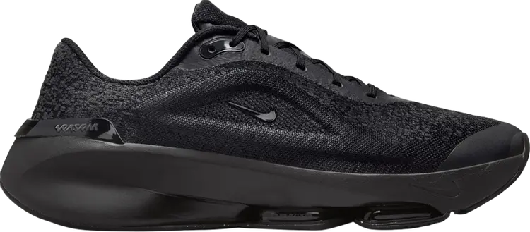 

Кроссовки Wmns Versair 'Black Anthracite', черный