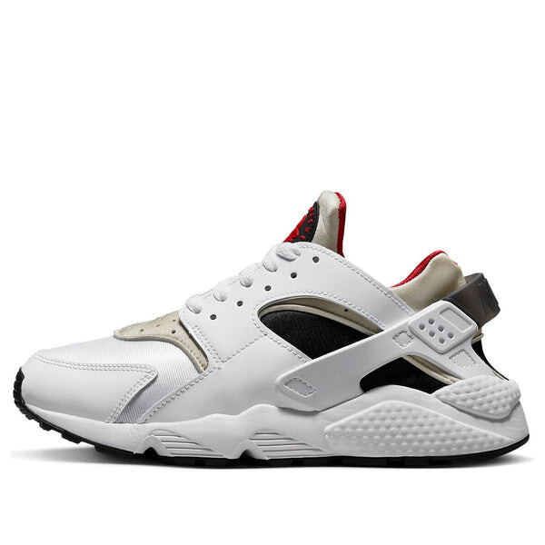Кроссовки Air Huarache Nike, белый