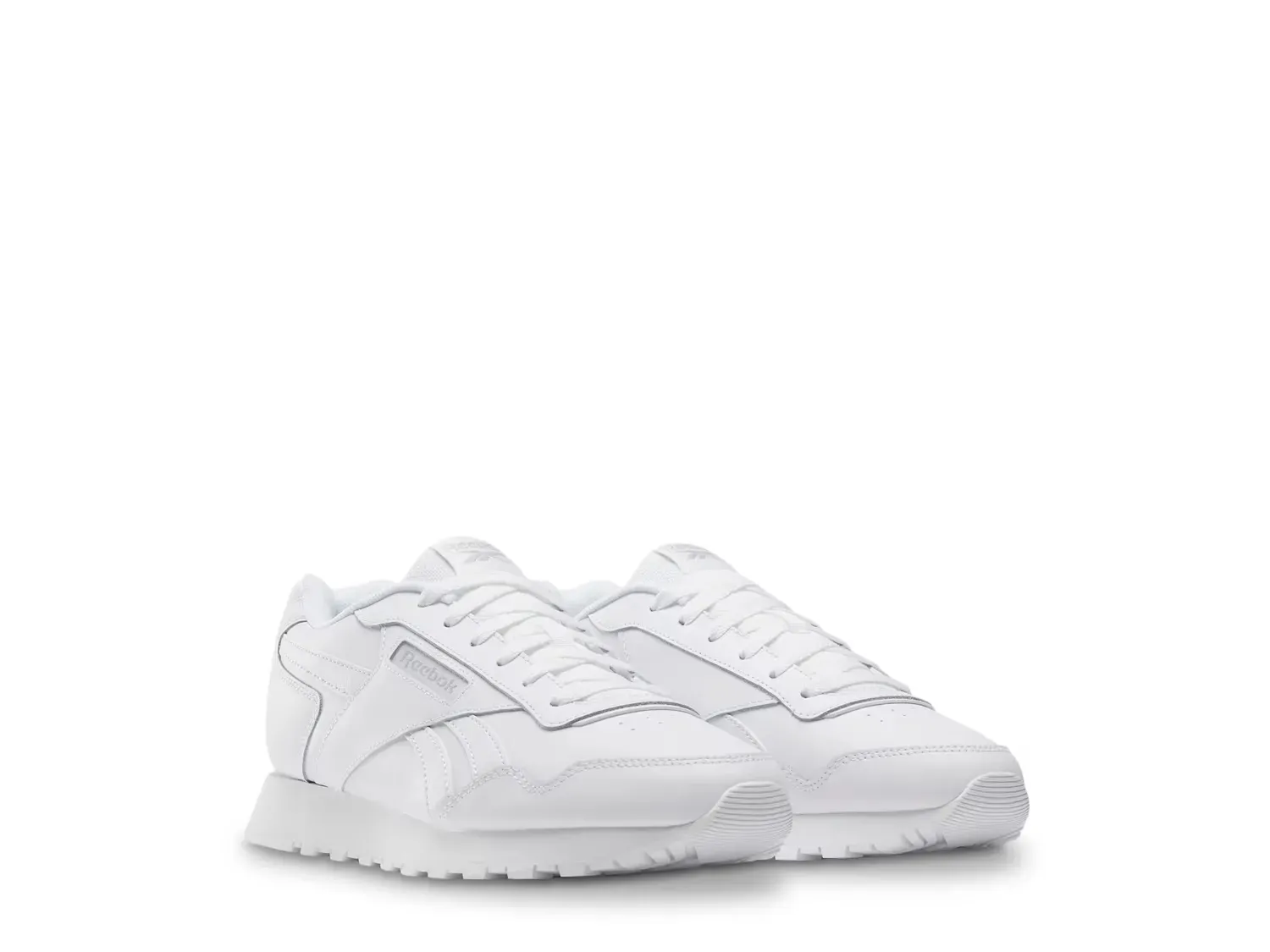 Кроссовки Club C 1V - детские Reebok, White — фото 4