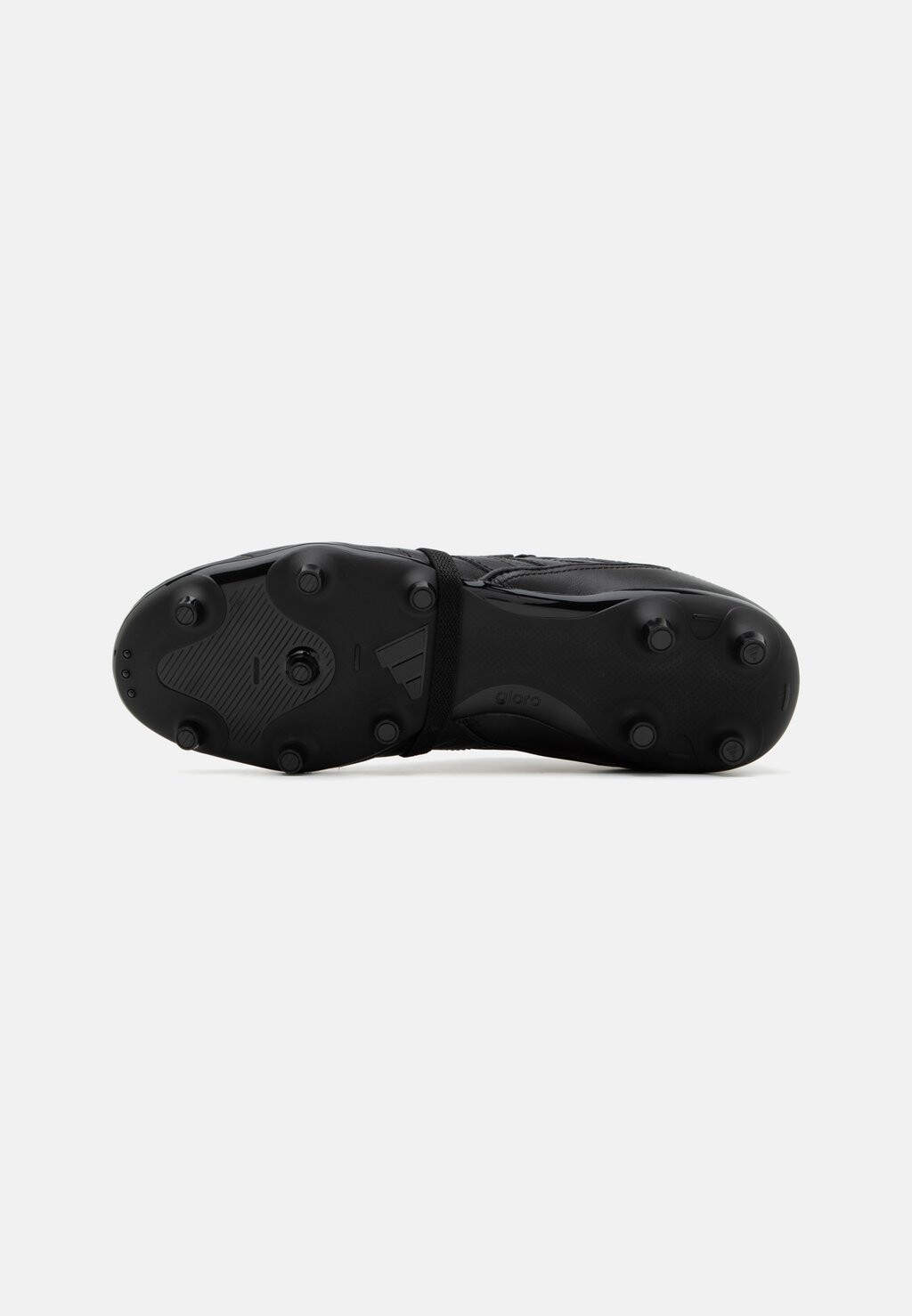

Кроссовки COPA GLORO II BOOTS FIRM GROUND adidas, черный