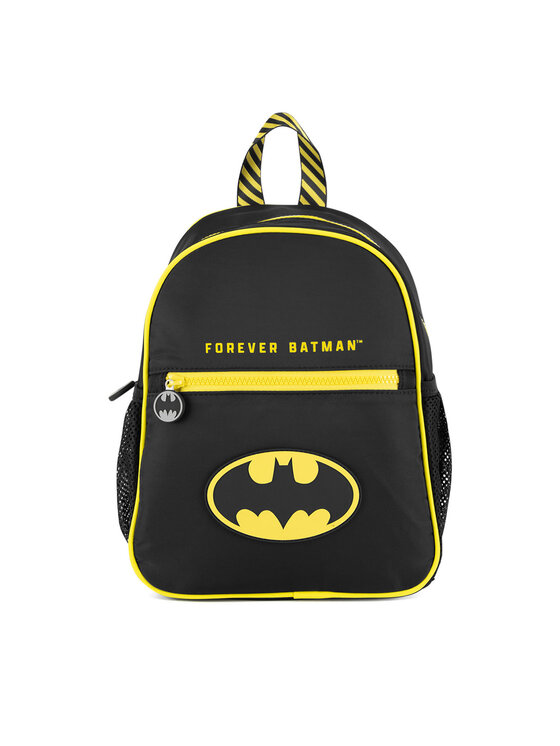 

Рюкзак Batman, черный