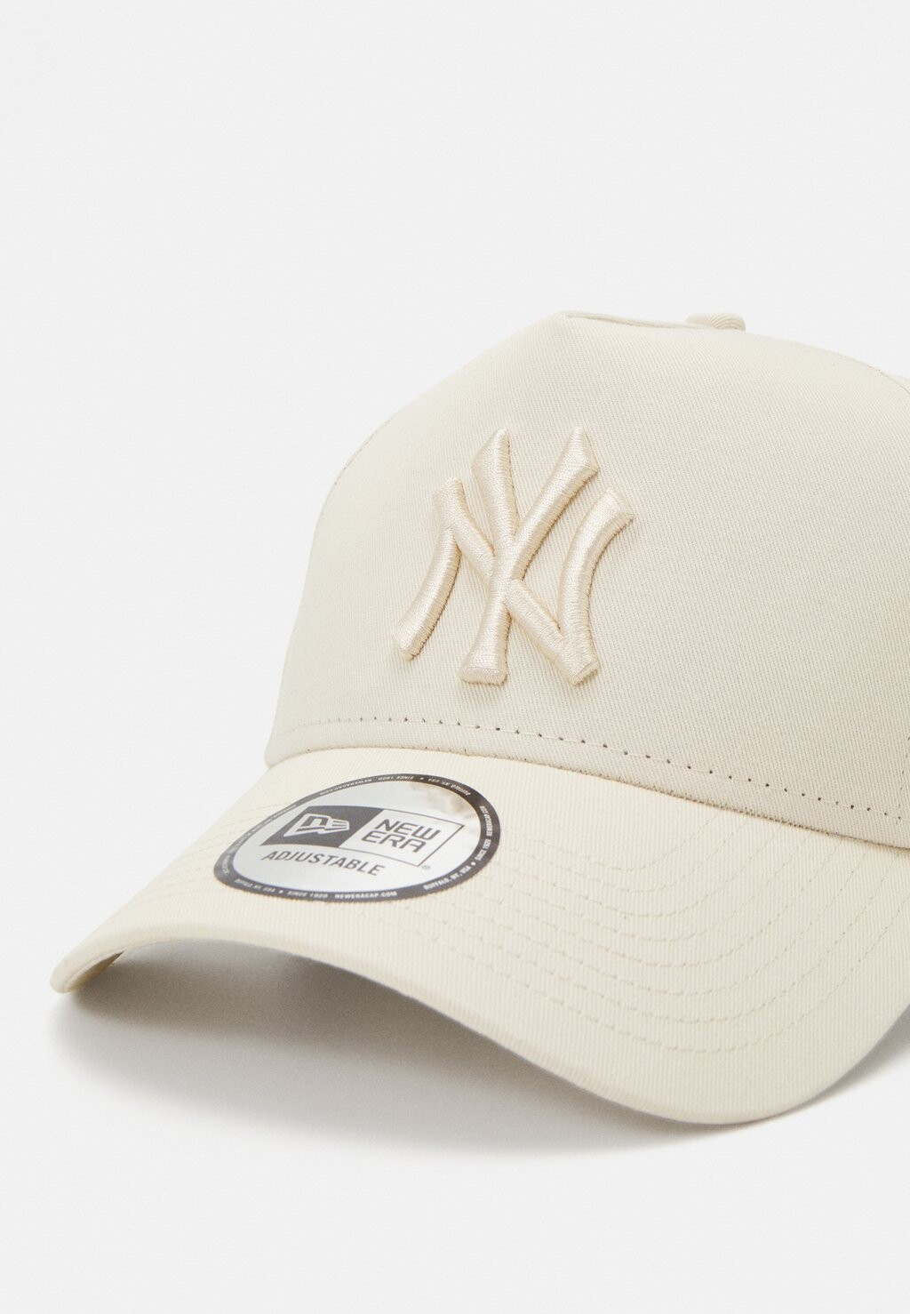 

Бейсболка UNISEX New Era, бежевый