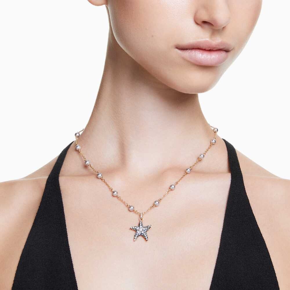 

Подвеска Идиллия Swarovski