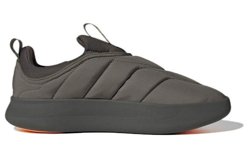 Adidas Adipure Lifestyle Обувь унисекс, Трава зеленая — фото 4