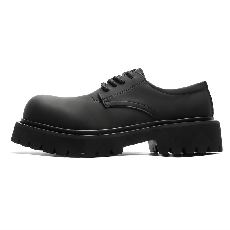 

Туфли Men"s Casual Men Low-Top черный Romon