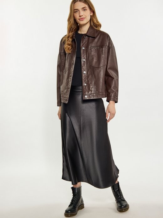 

Куртка Dreimaster, коричневый