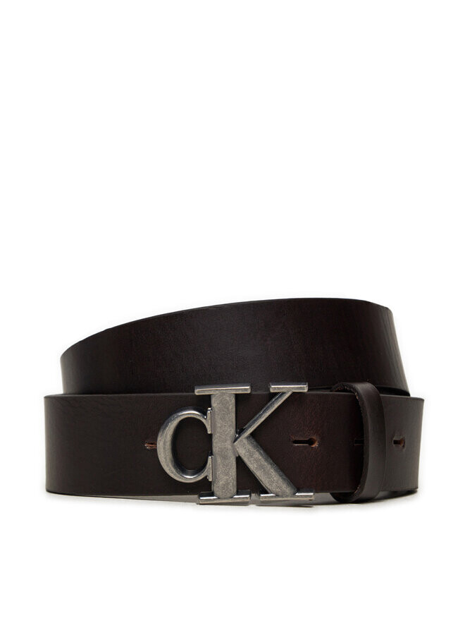 

Мужской ремень Calvin Klein Jeans, коричневый