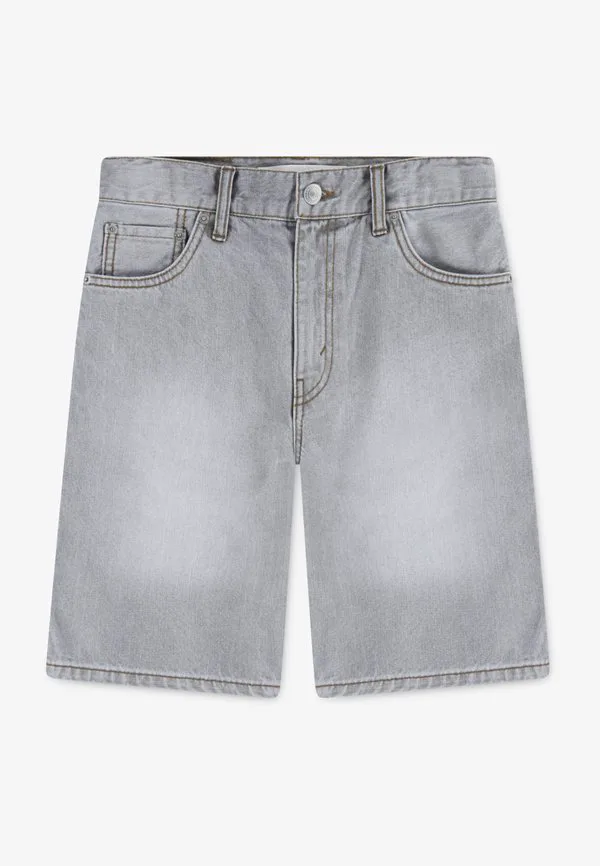 Джинсовые шорты для скейтбординга Levi'S, Boulder