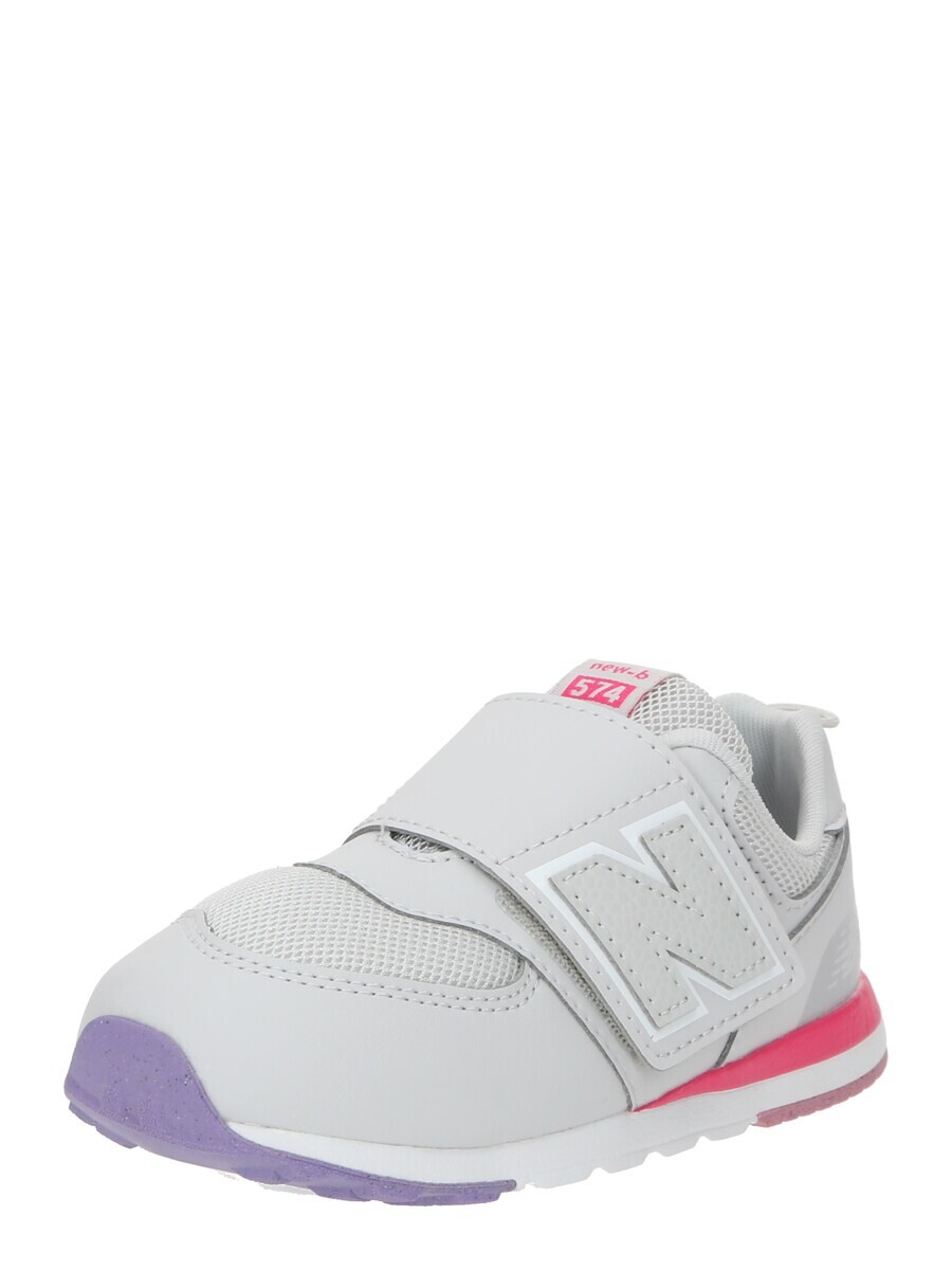 

Кроссовки new balance Sneakers 574, серый