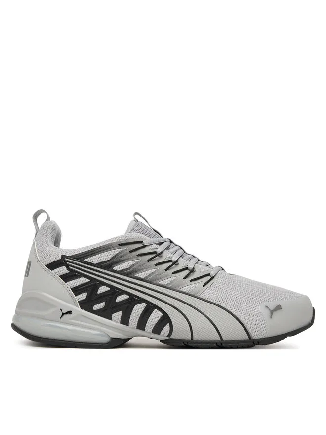 Puma Кроссовки Voltaic Evo 379601 38 серые