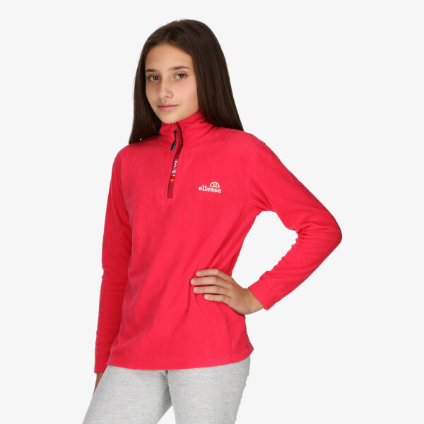

Толстовка на полумолнии Ellesse