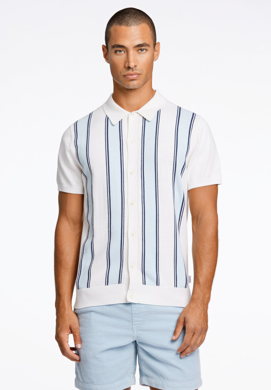 

Кардиган POLO CARDIGAN Lindbergh, кремовый