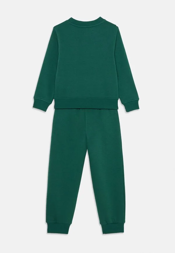 Спортивный костюм для младенцев giaveno Ellesse, Dark Green — фото 2