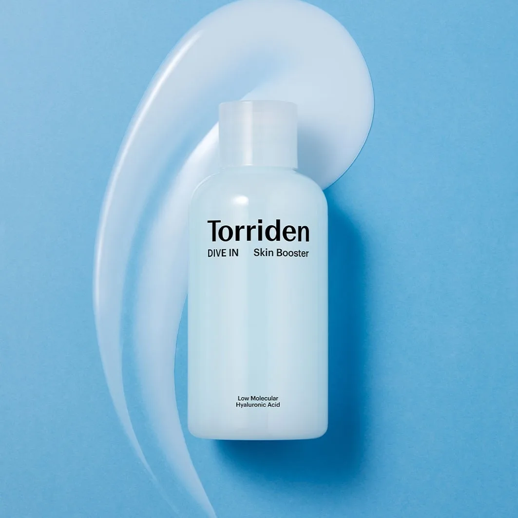 Тоник Torriden — С гиалуроновой кислотой, 200 мл — фото 3