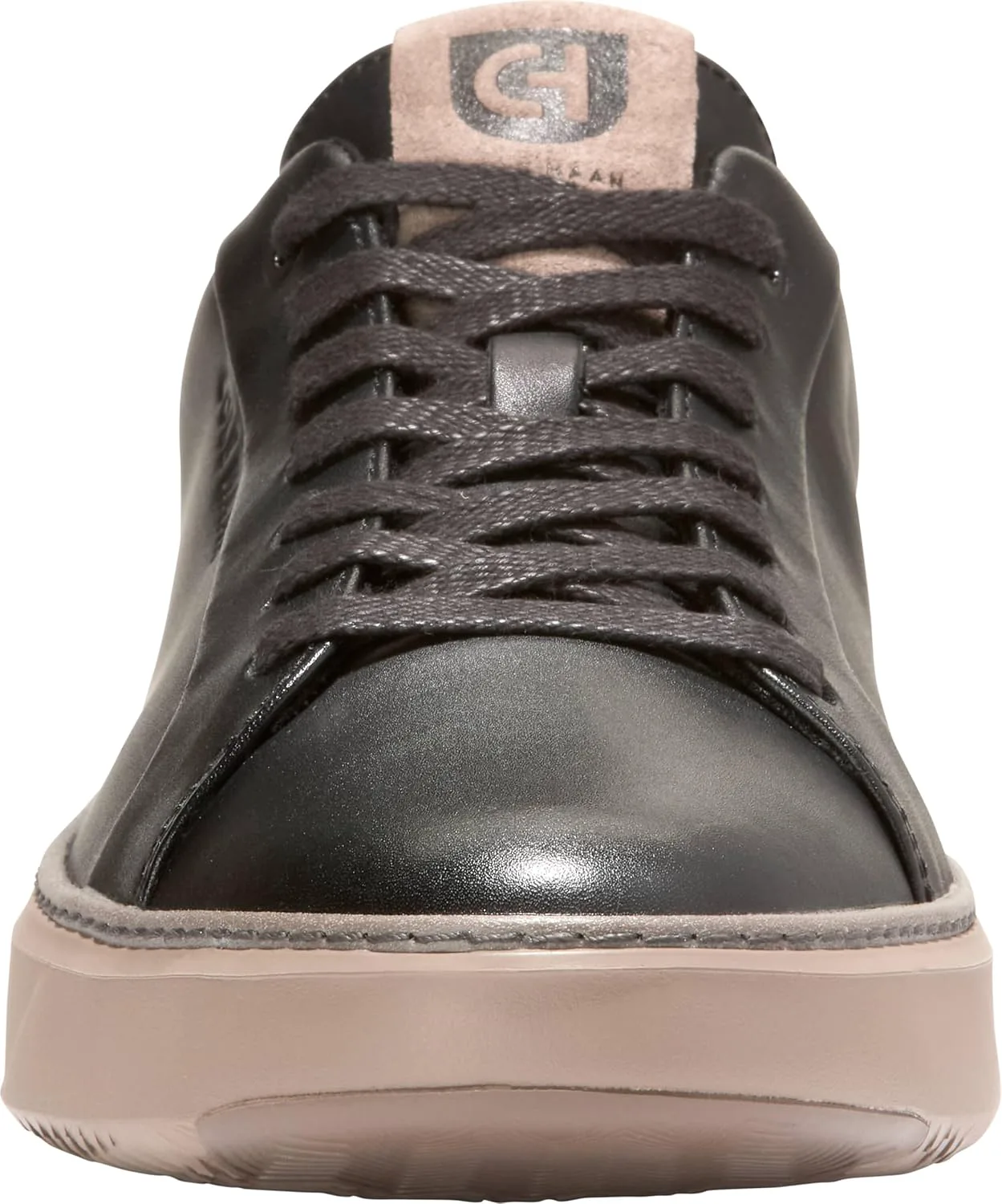 Мужские кроссовки Cole Haan Grandpro Topspin, черный — фото 4