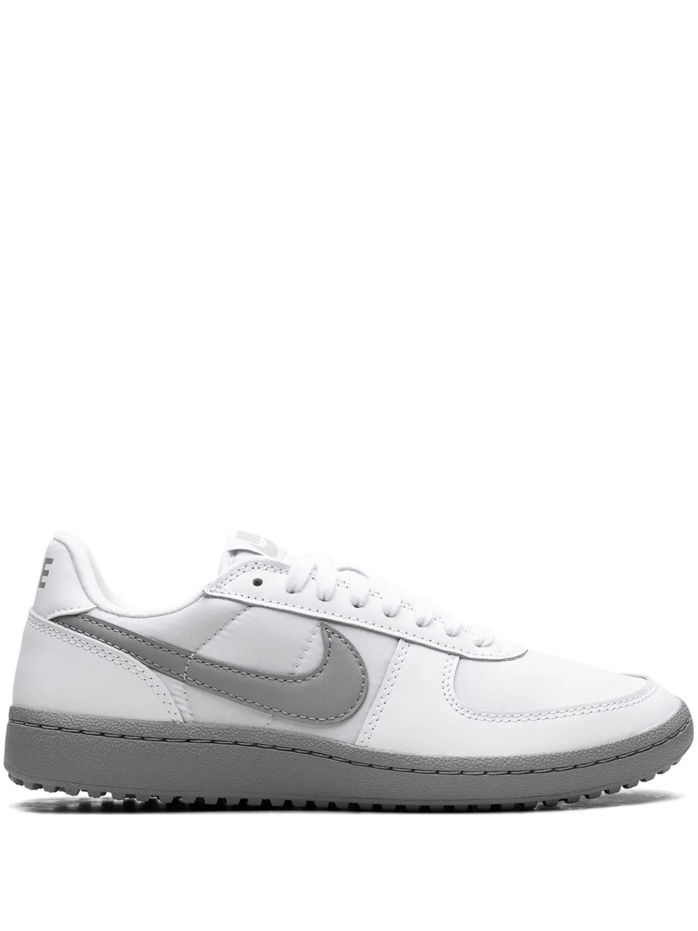 

Кроссовки Field General '82 White/Shadow Grey Nike, белый