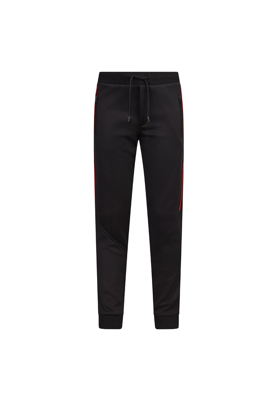 

Спортивные штаны NOUD Retour Jeans, цвет black