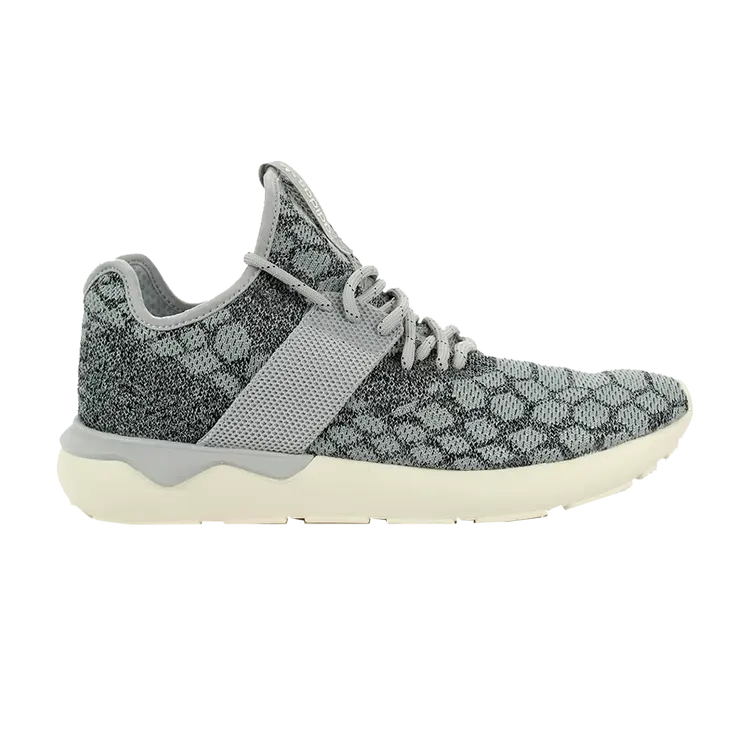 

Кроссовки Adidas Tubular PrimeKnit 'Stone', серый