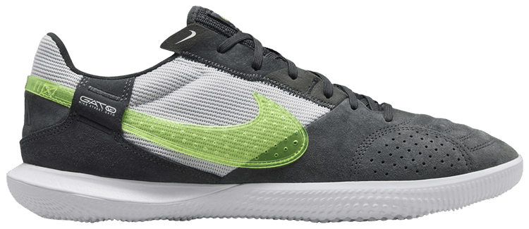 

Кроссовки Nike Streetgato 'Mad Voltage Pack', черный
