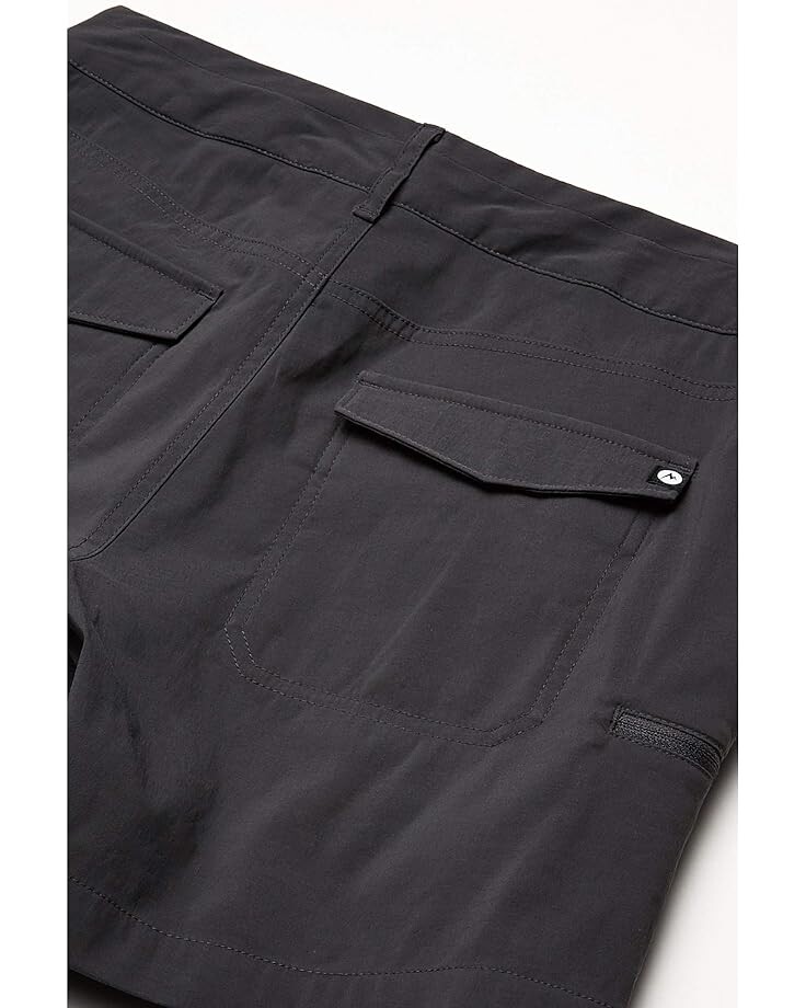 

Шорты Marmot Raina Shorts, цвет Dark Steel