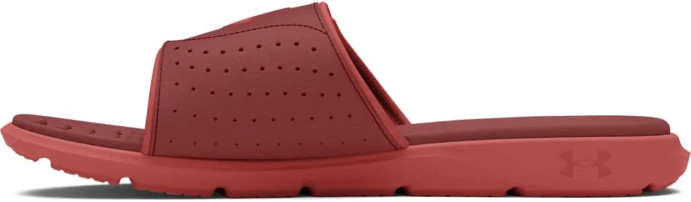 Мужские сандалии Under Armour Ignite Pro, красный — фото 2