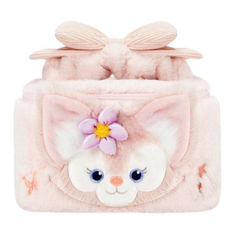 

Disney Плюшевая женская сумка розовая, Pink