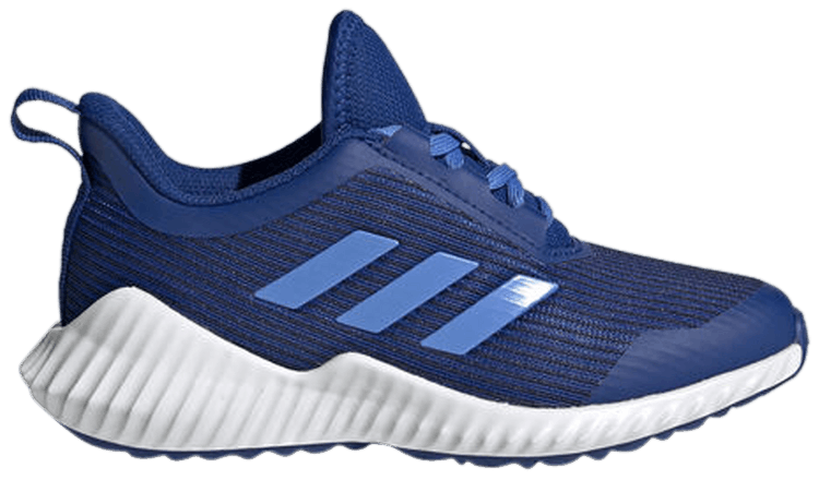 

Кроссовки adidas FortaRun J 'Collegiate Royal', синий