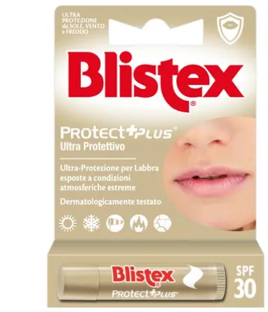 

Blistex Protect+Plus Ультразащитный помада для губ
