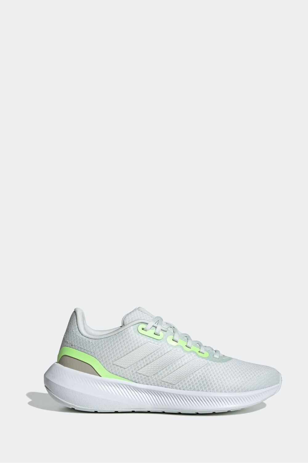 

Спортивная обувь Runfalcon 3 0 Adidas, зеленый