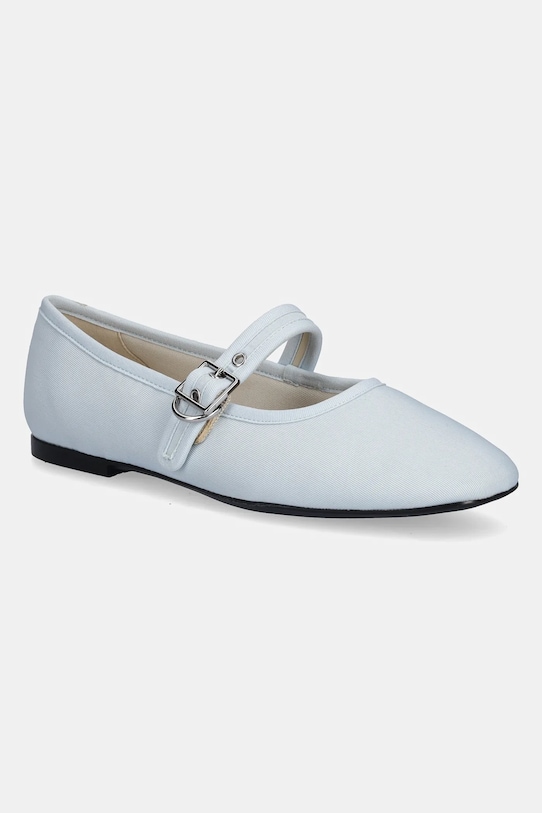 Балетки JOLIN Vagabond Shoemakers, синий