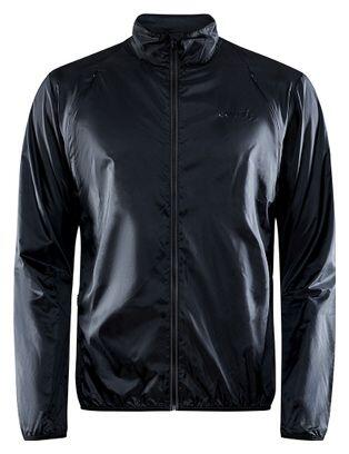 

Ветрозащитная куртка Craft Hypervent Black Men