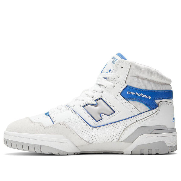 

Кроссовки 650р New Balance, белый