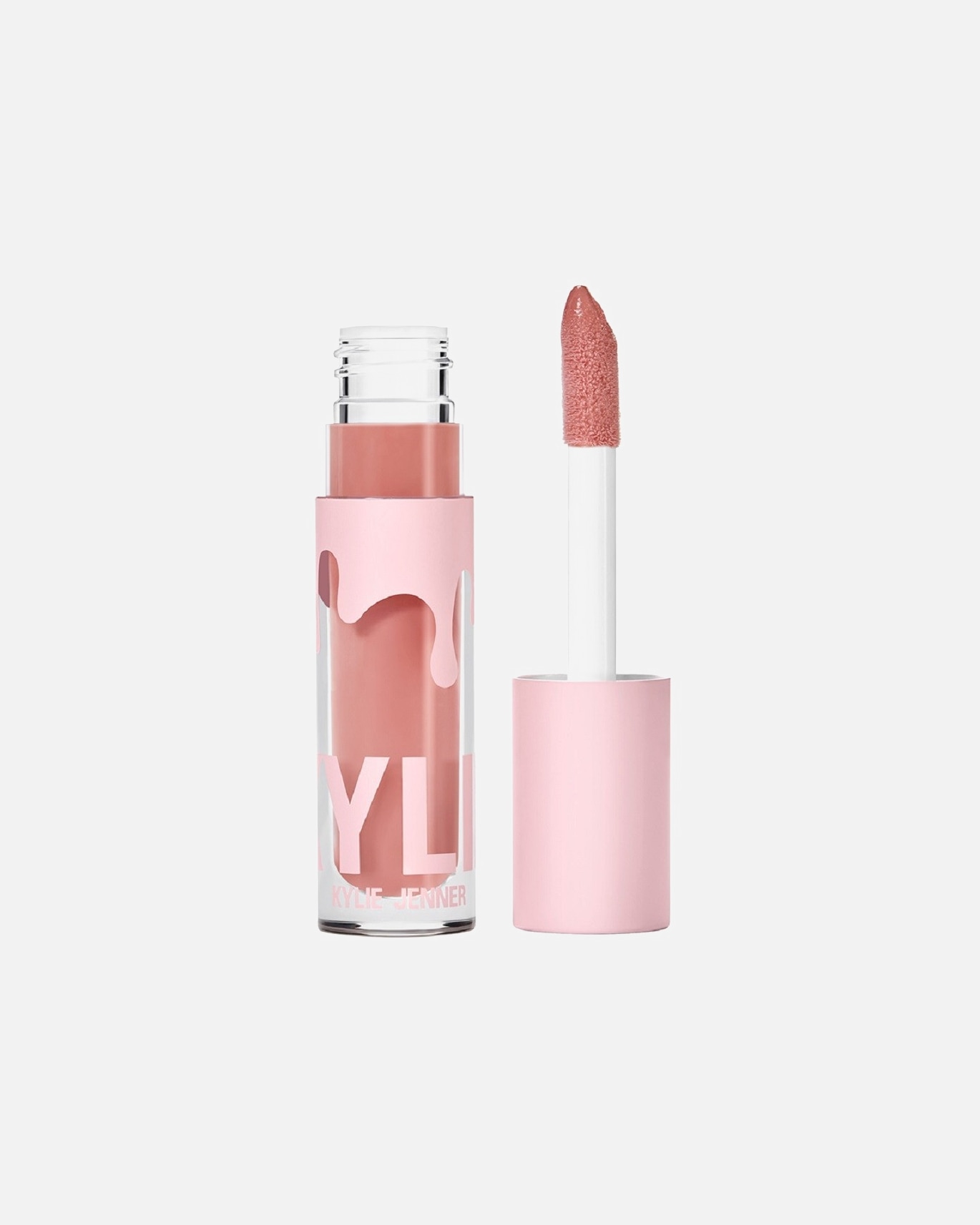 

Блеск для губ Kylie Cosmetics, nr. 319 diva, 3 гр