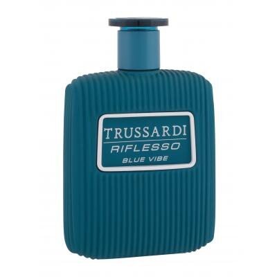 

Туалетная вода Trussardi Riflesso Blue Vibe Limited Edition, 100 мл