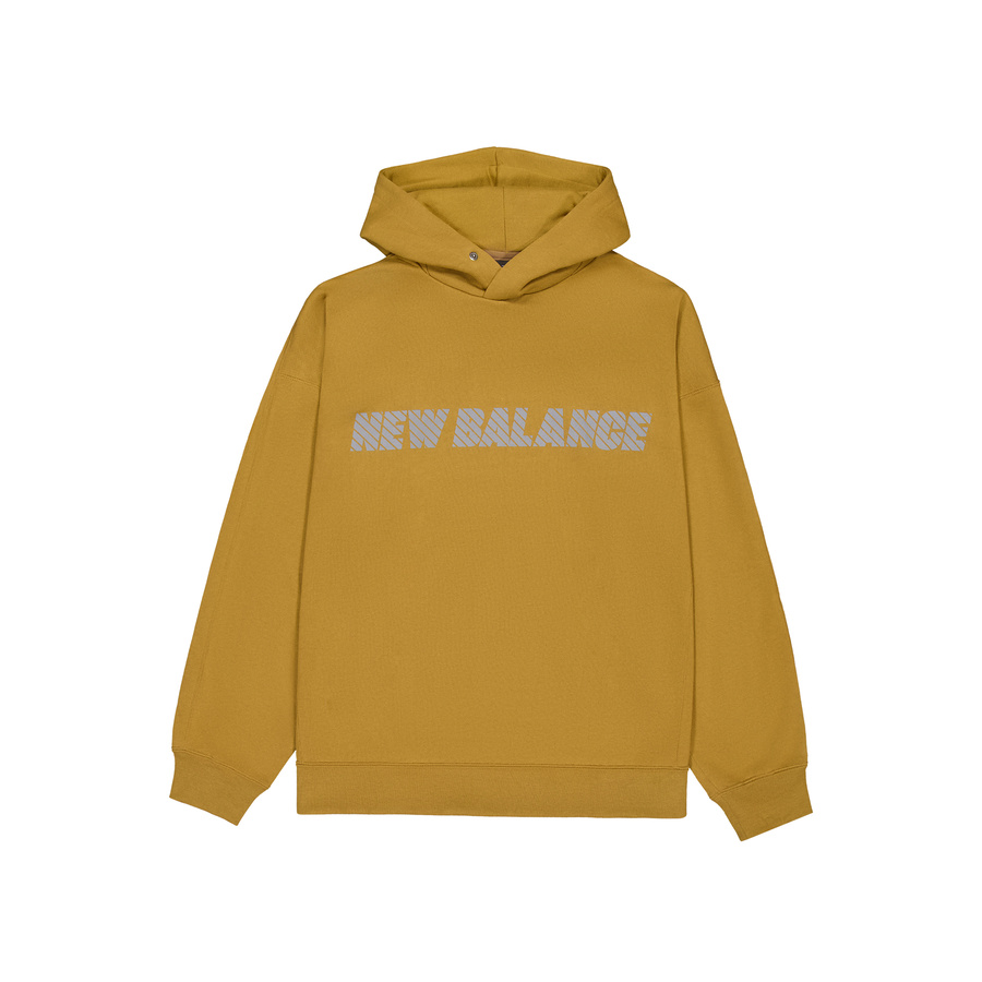 

Футболка MET 24 мужская Tawny New Balance