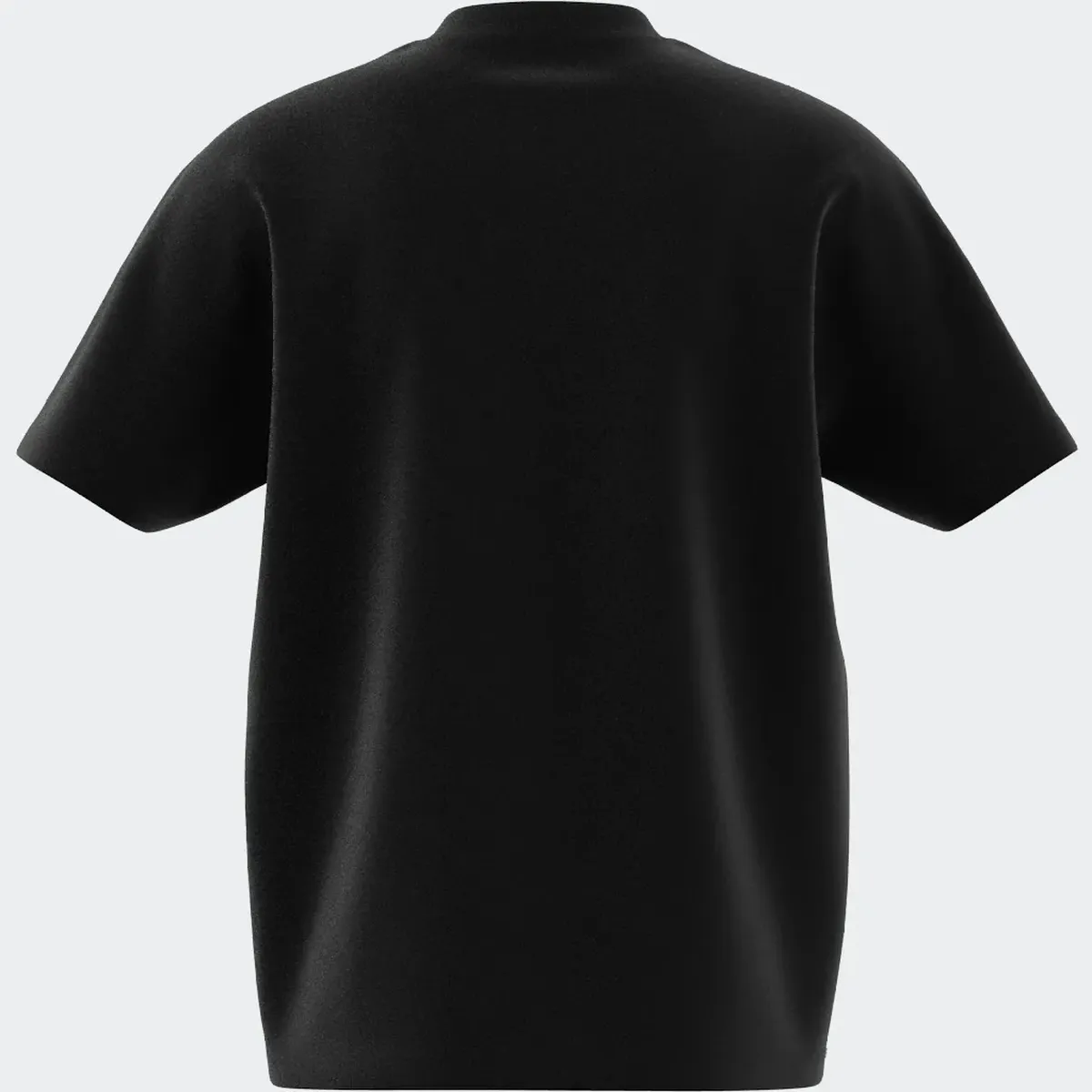 Футболка Adidas Sportswear "MA SZN T", черный — фото 2